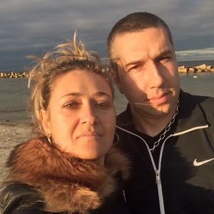 Meet your Posher, Irena